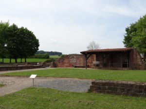 Römische Villa Haselburg