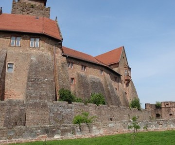 Burg Breuberg