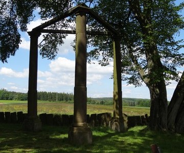 Der beerfelder Galgen