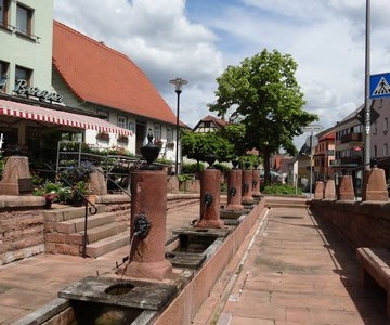 Beerfelder Brunnenfest