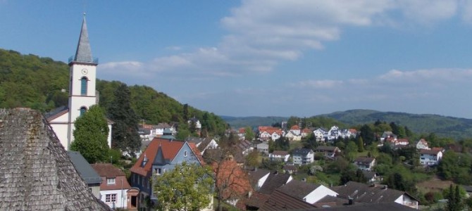 Lindenfels