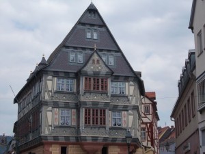 Gasthaus "Zum Riesen"