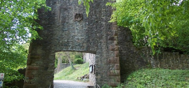 Ruine Rodenstein