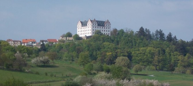 Schloss Lichtenberg