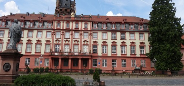 Erbacher Schloss