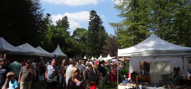 Odenwald Country Fair 2014