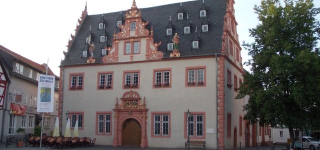 Groß-Umstadt