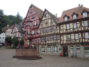 Marktbrunnen