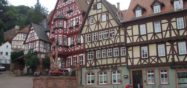 Miltenberg am Main