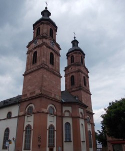 Pfarrkirche