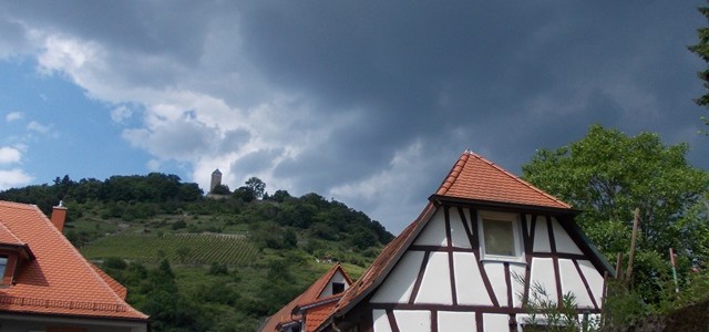 Heppenheim an der Bergstraße