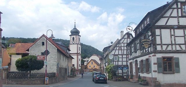 Laudenbach am Main