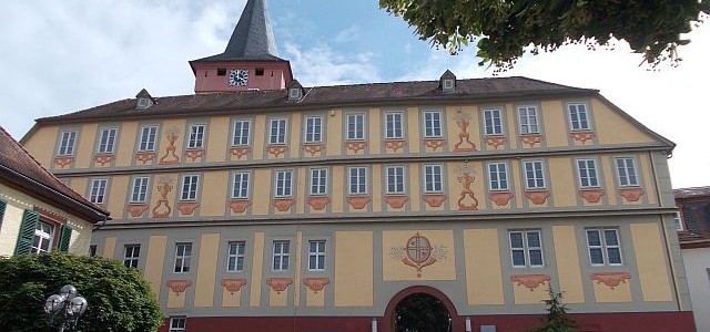 Bad König