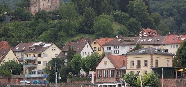 Neckarsteinach