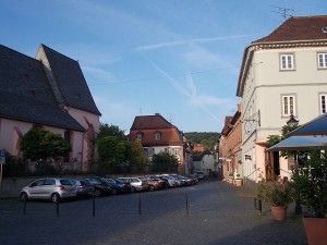 Innenstadt