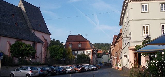 Umstädter Winzerfest